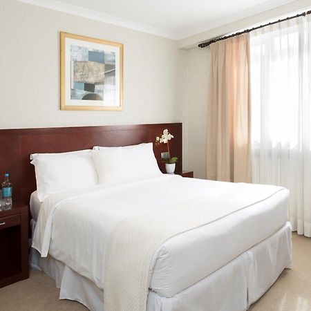 Hotel Savoy Saint Helier Jersey Exterior foto