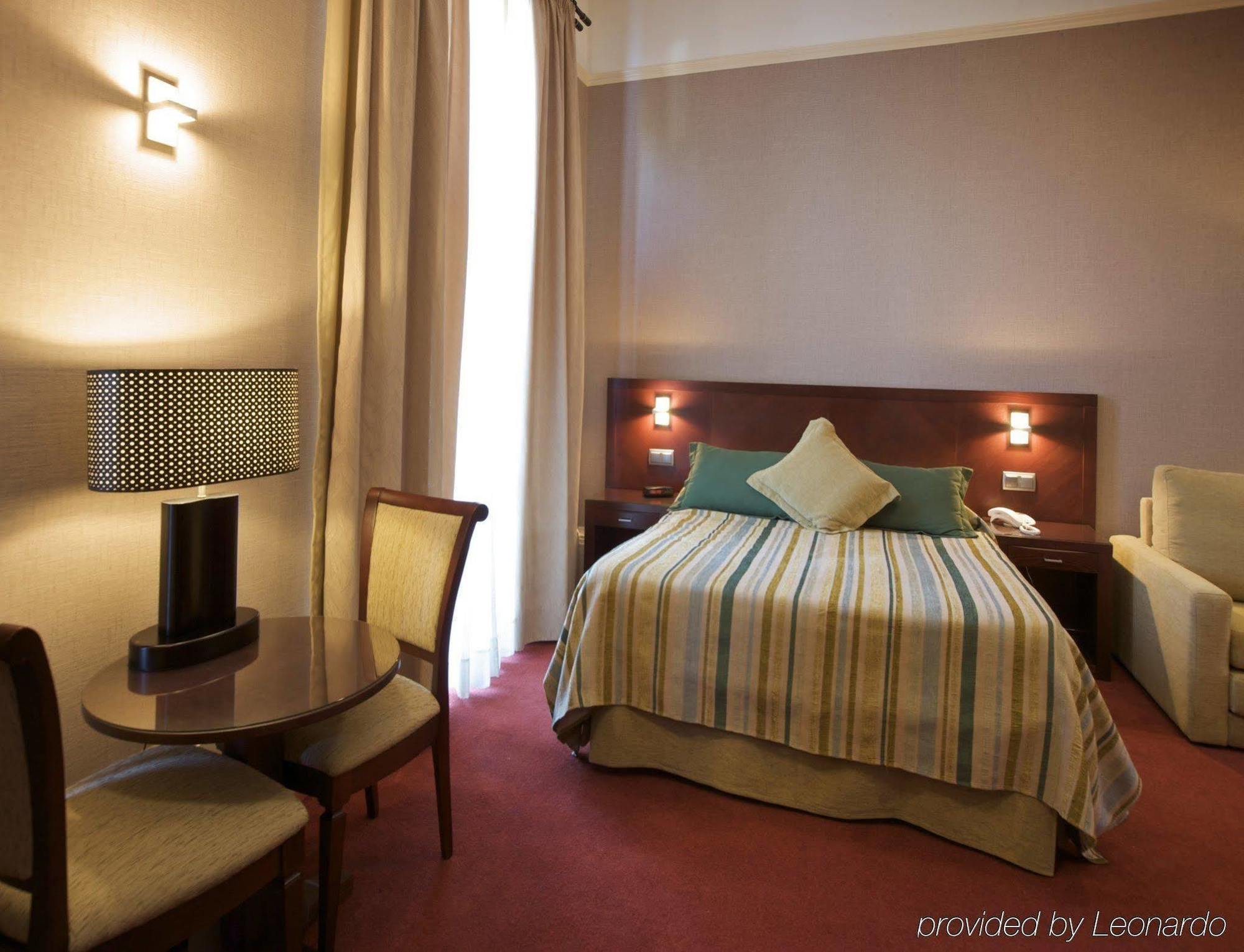 Hotel Savoy Saint Helier Jersey Habitación foto